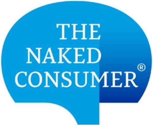 The Naked Consumer