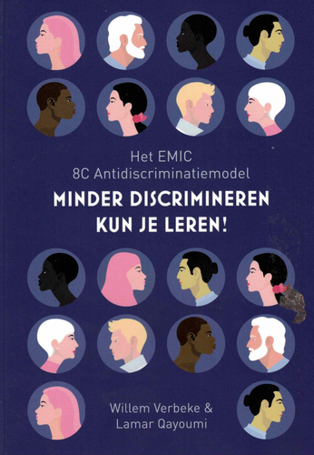Minder discrimineren kun je leren!