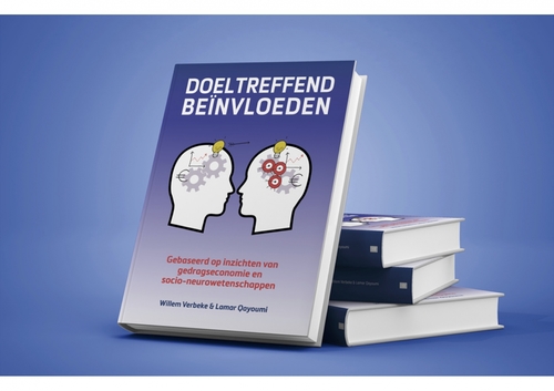 Doeltreffend beïnvloeden
