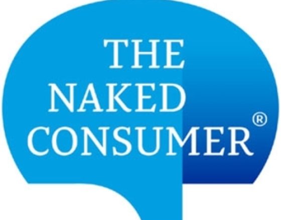 The Naked Consumer