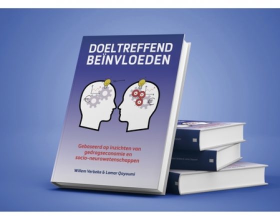 Doeltreffend beïnvloeden